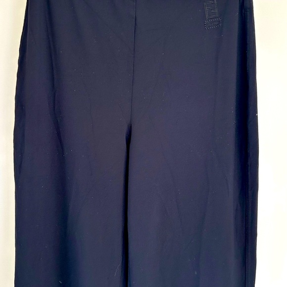 Vintage Fendi Athleisure Trousers - Picture 2 of 5